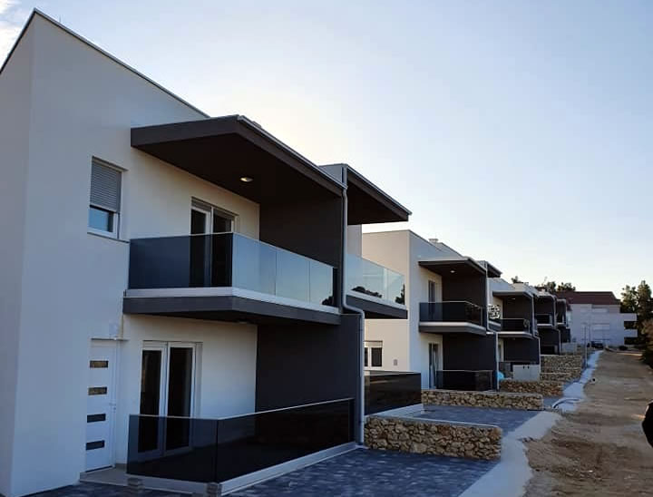 pvc stolarija na jadranu Hrvatska