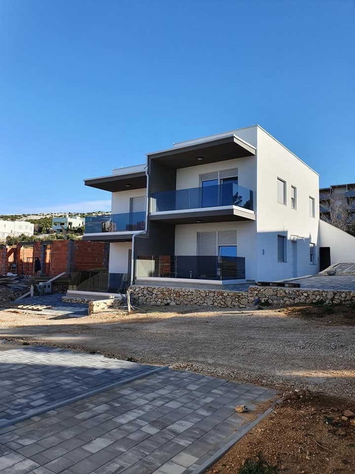 PVC STOLARIJA - 006 Simuni aparmansko naselje Spectra Design Spectra Design