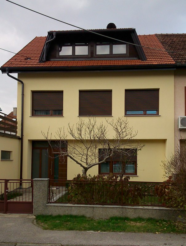 PVC STOLARIJA - PVCprozor09 Spectra Design