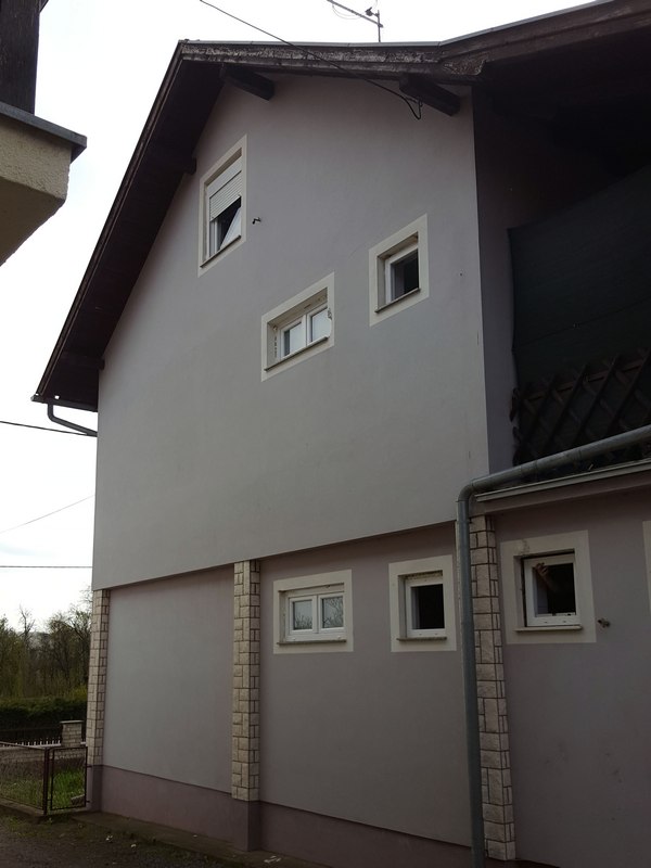 PVC STOLARIJA - PVCprozor3 Spectra Design