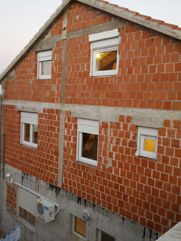 PVC STOLARIJA - PVCprozor6 Spectra Design