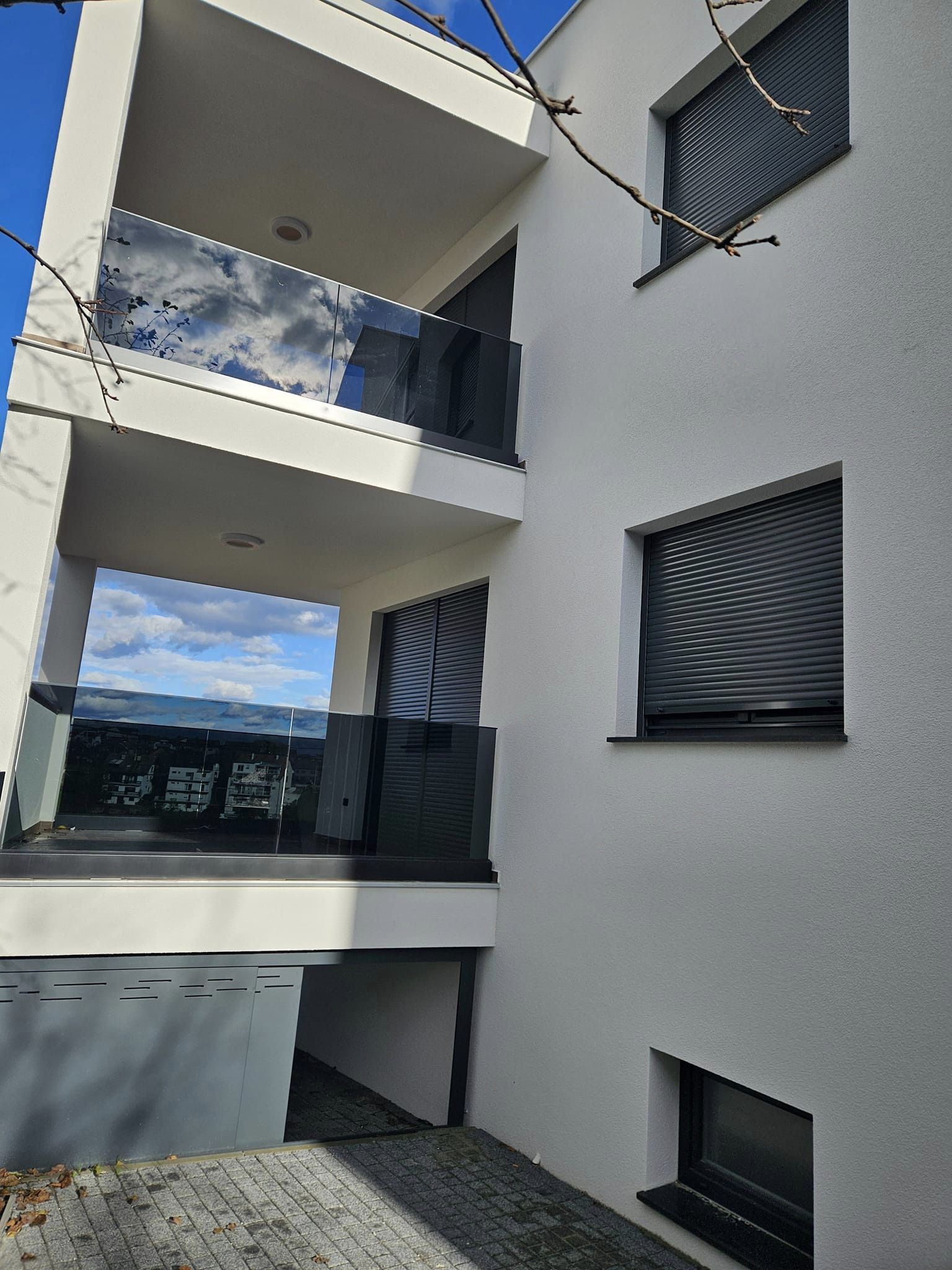 PVC STOLARIJA - spectra design pvc stolarija 2 Spectra Design