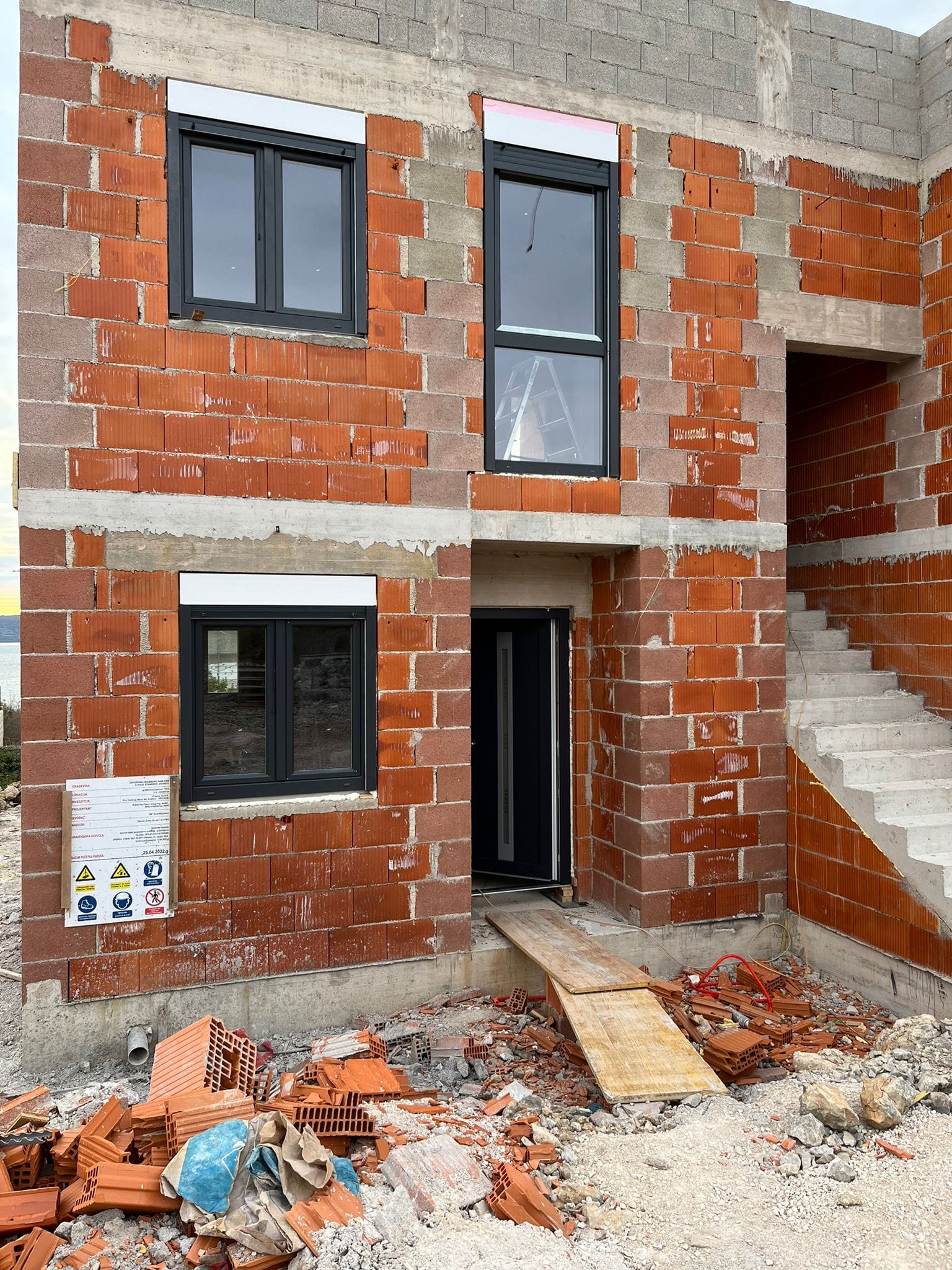 PVC STOLARIJA - spectra design pvc stolarija 6 Spectra Design